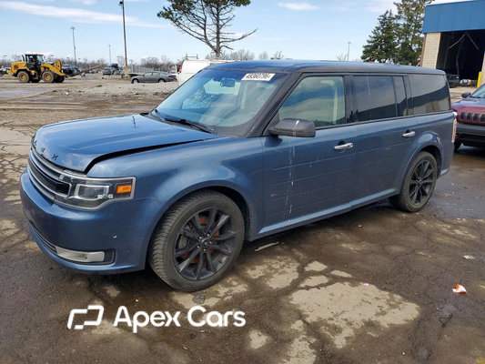 Ford Flex 2019 - Image 1 of 13