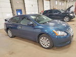 Nissan Sentra 2013