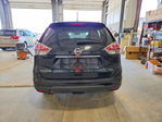 Nissan Rogue 2015