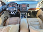 Dodge Durango 2013