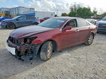 Lexus ES 2008