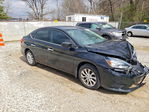 Nissan Sentra 2017
