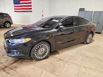 Ford Fusion 2013