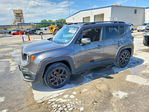 Jeep Renegade 2018