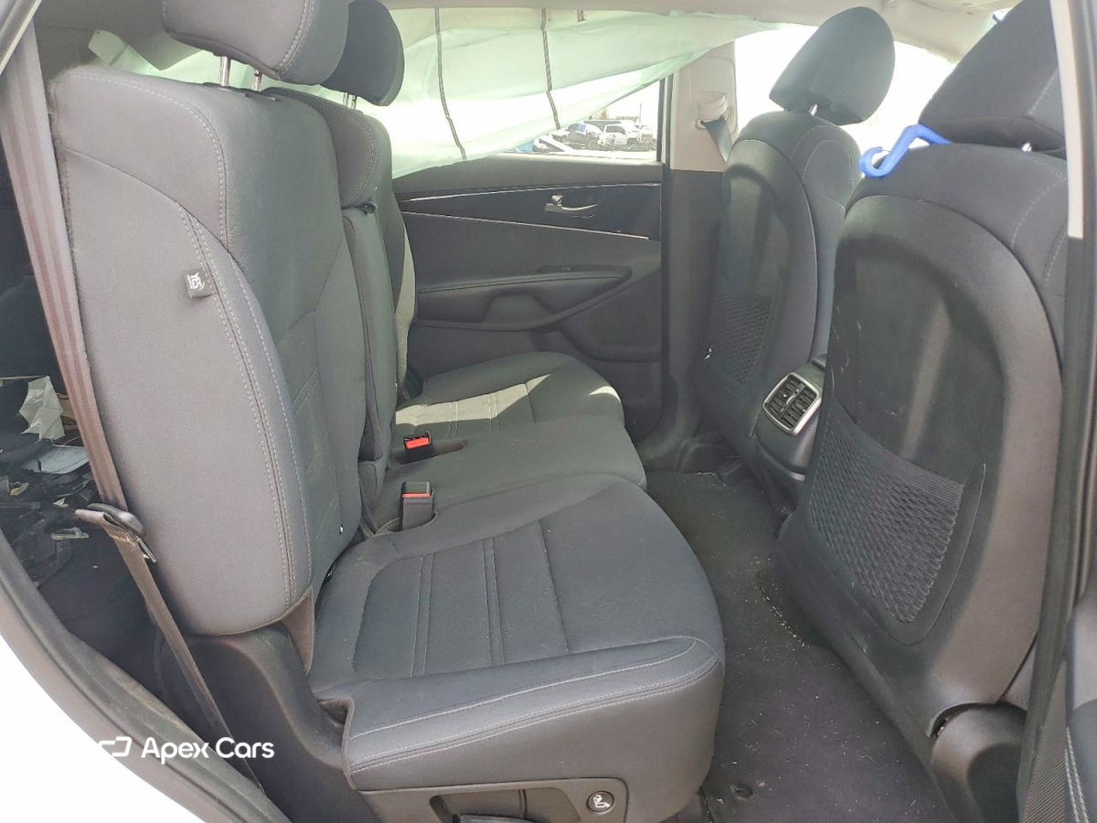 Kia Sorento 2020