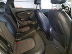 Hyundai Tucson 2012