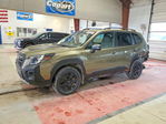 Subaru Forester 2022