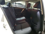 Mazda 3 2011