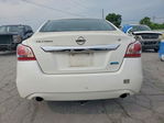 Nissan Altima 2013