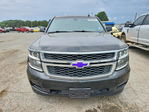 Chevrolet Tahoe 2018