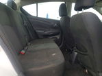 Nissan Versa 2019