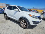 Kia Sportage 2011