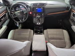 Honda CR-V 2017