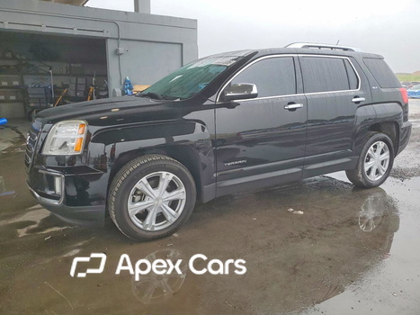 GMC Terrain 2017 - Image 1 of 5