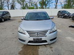 Nissan Sentra 2015