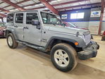 Jeep Wrangler 2013