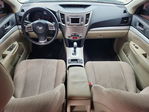 Subaru Legacy 2014