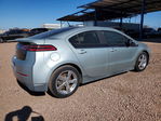 Chevrolet Volt 2012