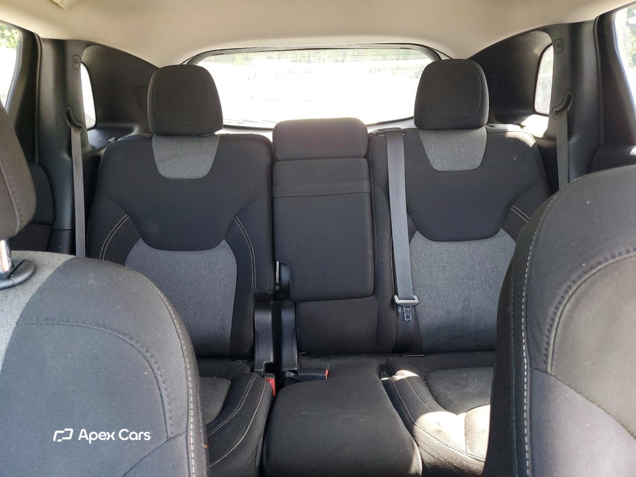 Jeep Cherokee 2014