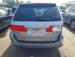 Honda Odyssey 2009