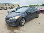 Kia Forte 2015