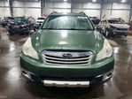 Subaru Outback 2012