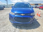 Chevrolet Trax 2017