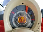 Fiat 500 2015