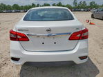 Nissan Sentra 2017