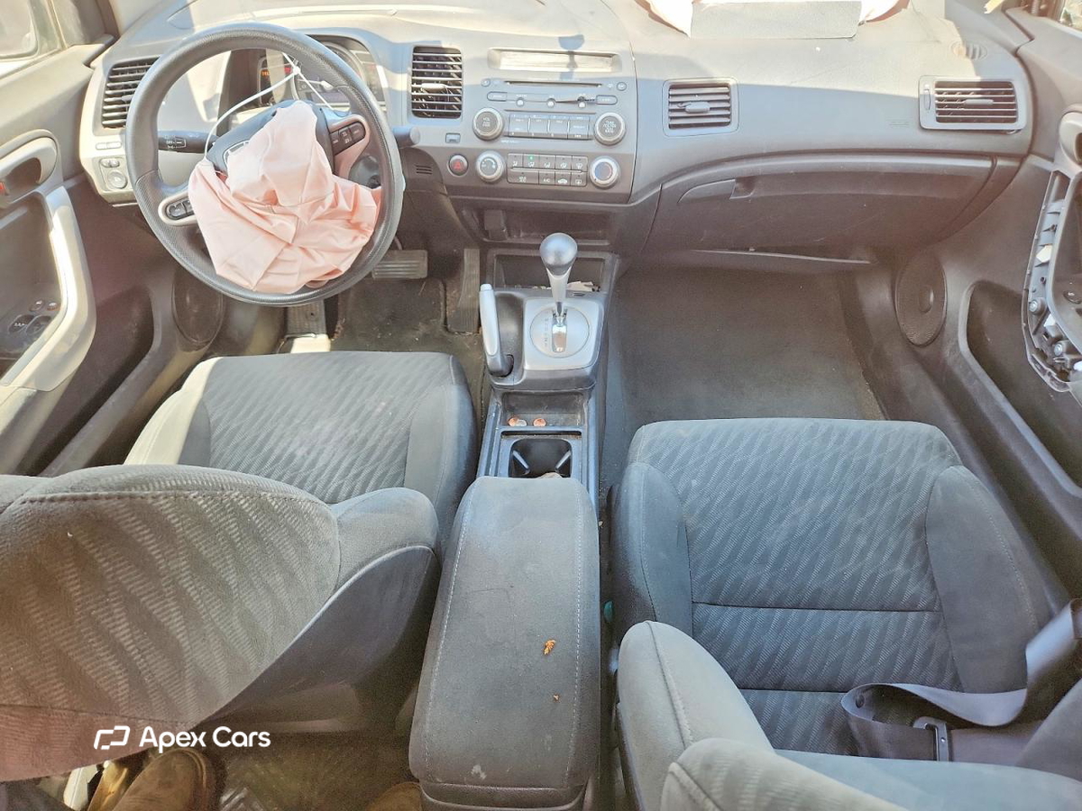 Honda Civic 2009
