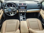 Subaru Outback 2015