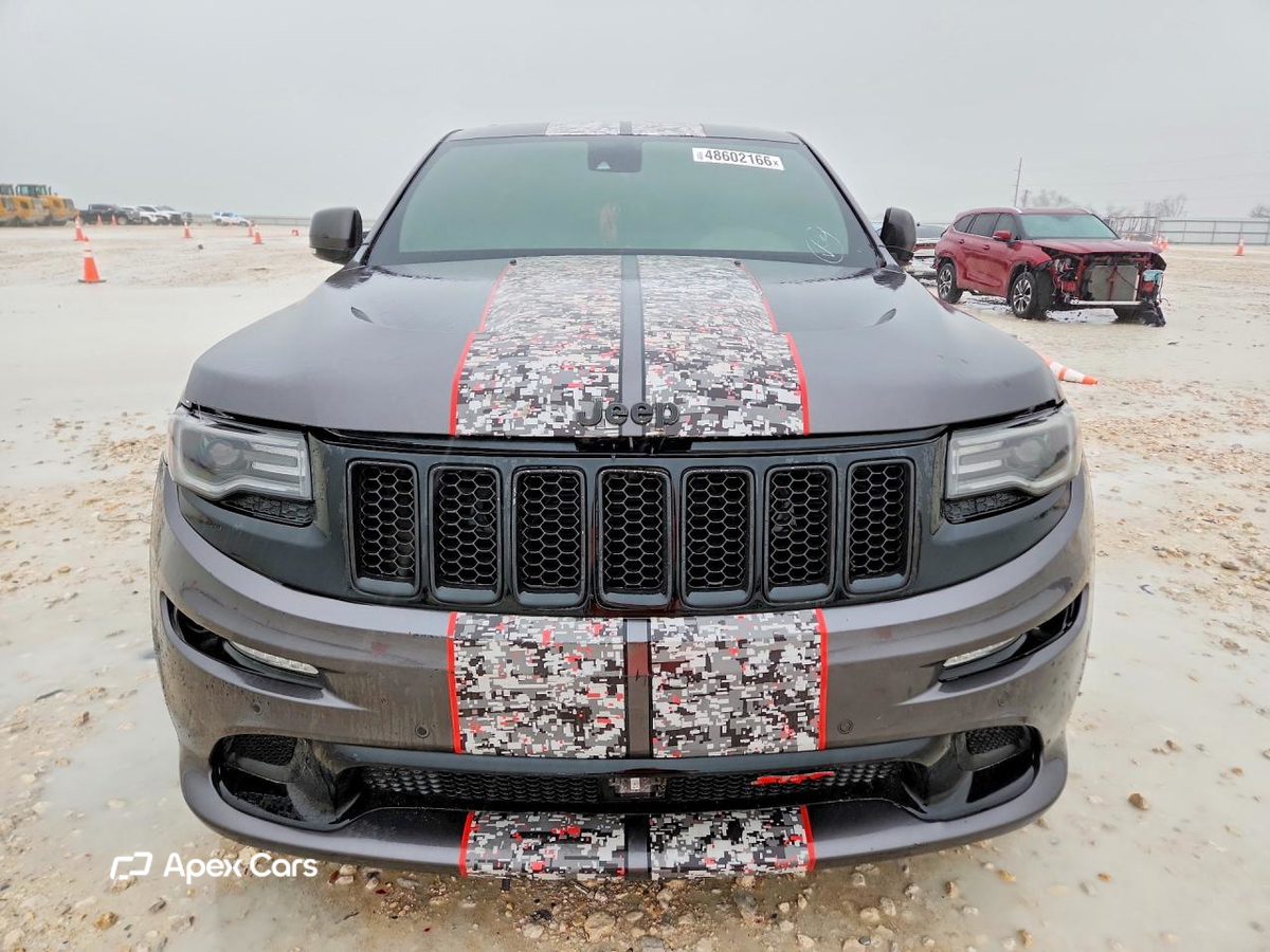 Jeep Cherokee 2014