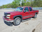 Chevrolet Silverado 2007