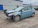 Toyota Prius 2012
