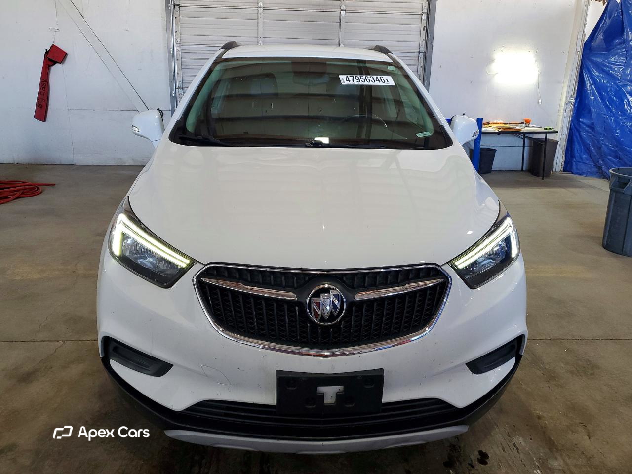 Buick Encore 2019