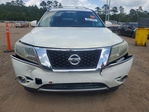 Nissan Pathfinder 2013