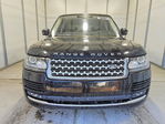 Land Rover Range Rover 2016