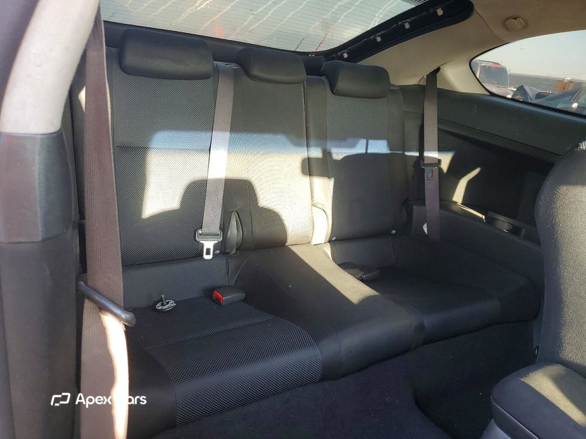 Scion tC 2005