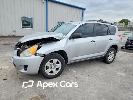 Toyota RAV 4 2012 - Image 1 of 12