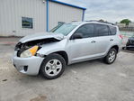 Toyota RAV 4 2012