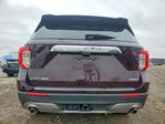 Ford Explorer 2023