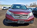 Honda CR-V 2012