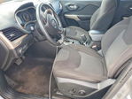 Jeep Cherokee 2017