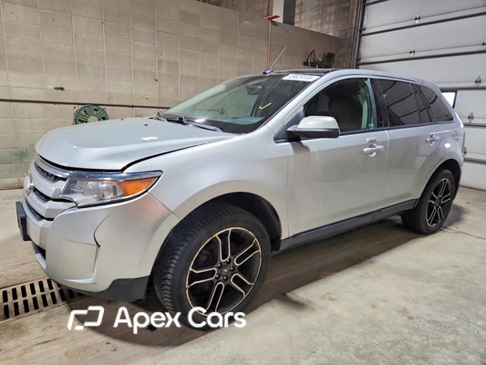 Ford Edge 2014 - Image 1 of 13