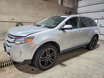 Ford Edge 2014