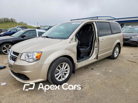 Dodge Caravan 2013 - Zdjęcie 1 z 14