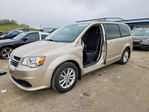 Dodge Caravan 2013