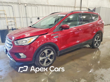 Ford Escape 2017 - Image 1 of 13