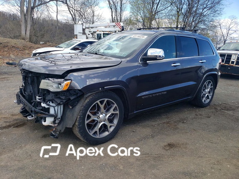 Jeep Cherokee 2021 - Image 1 of 12