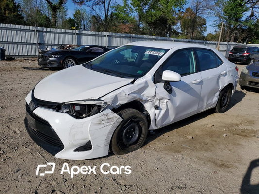 Toyota Corolla 2019 - Image 1 of 13